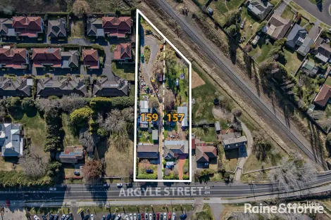 Property photo of 157 Argyle Street Moss Vale NSW 2577