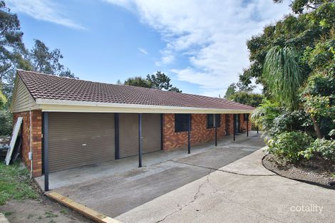 Property photo of 82 Jones Road Bellbird Park QLD 4300