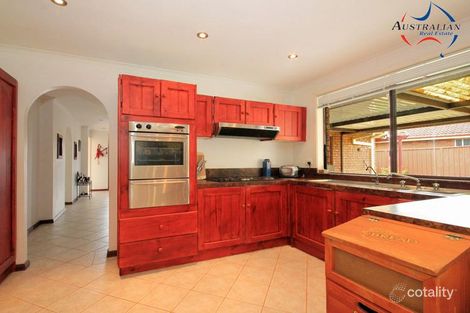 Property photo of 11 Macina Place St Clair NSW 2759