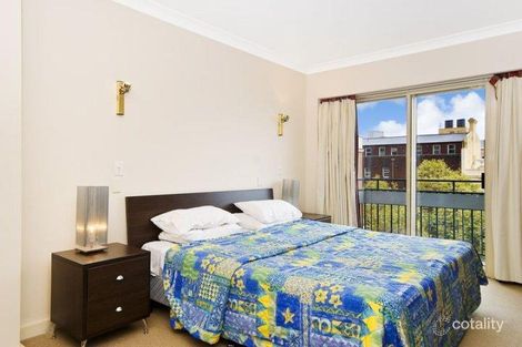 Property photo of 407/19-35 Bayswater Road Potts Point NSW 2011