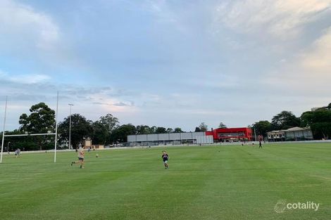 Property photo of 36/1-3 Balmoral Street Waitara NSW 2077