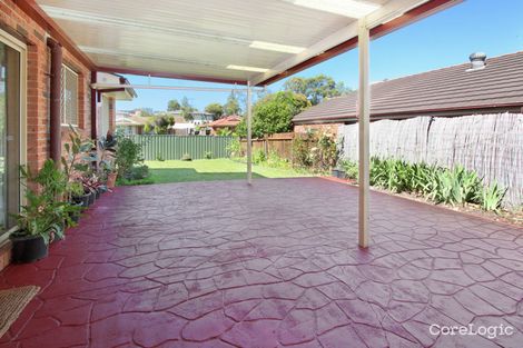 Property photo of 40B Vella Crescent Blacktown NSW 2148