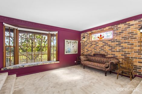 Property photo of 22 Dents Place Gymea Bay NSW 2227
