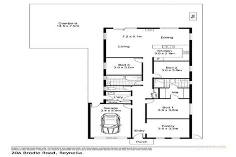 Property photo of 20A Brodie Road Reynella SA 5161