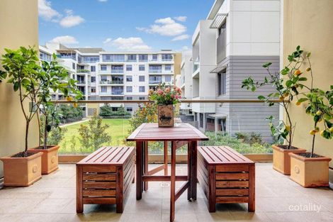 Property photo of 10/132-138 Killeaton Street St Ives NSW 2075