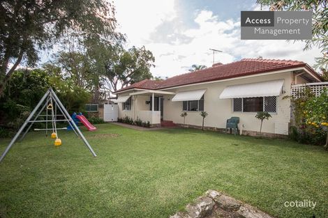 Property photo of 4A Welwyn Avenue Manning WA 6152