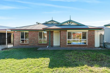 Property photo of 50 Talladira Way Woodcroft SA 5162