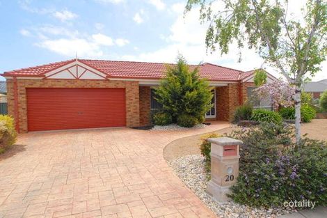 20 Bronte Ct, Wyndham Vale, VIC 3024