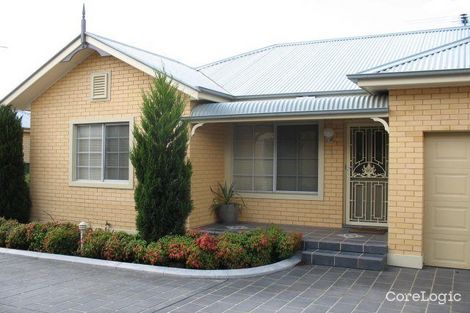 Property photo of 5/43 Cumberland Road Ingleburn NSW 2565