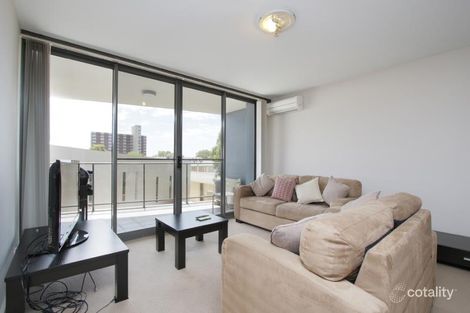 Property photo of 96/369 Hay Street Perth WA 6000