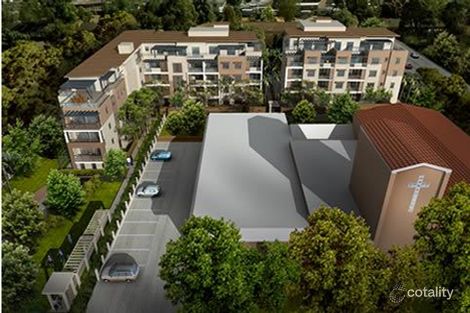 Property photo of 1 Cecil Street Gordon NSW 2072