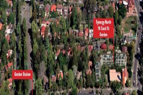 Property photo of 1 Cecil Street Gordon NSW 2072