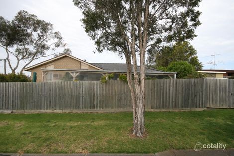 Property photo of 3 Gloucester Street Grovedale VIC 3216