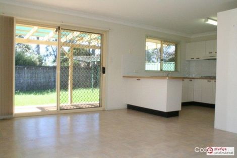 Property photo of 26 Beltana Court Wattle Grove NSW 2173