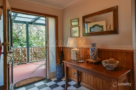 Property photo of 1 Summit Road Trevallyn TAS 7250