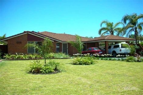 Property photo of 9 Glencoe Place Cooloongup WA 6168