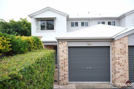 Property photo of 1/65 Hockey Street Kuraby QLD 4112