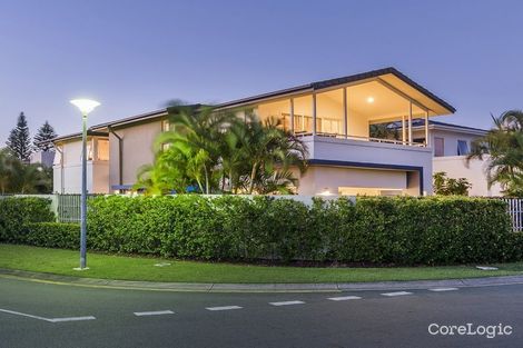 Property photo of 6011 Calardo Avenue Hope Island QLD 4212