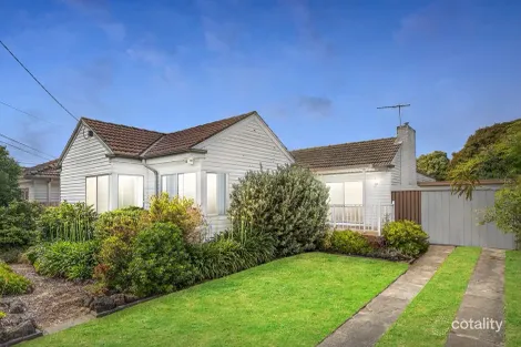12 IMPERIAL AVE, MOUNT WAVERLEY, VIC 3149