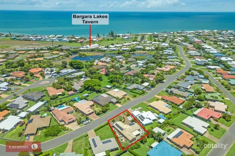 Property photo of 39 Bargara Lakes Drive Bargara QLD 4670