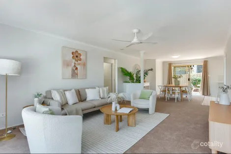 Property photo of 2/36 Sizer Street Everton Park QLD 4053