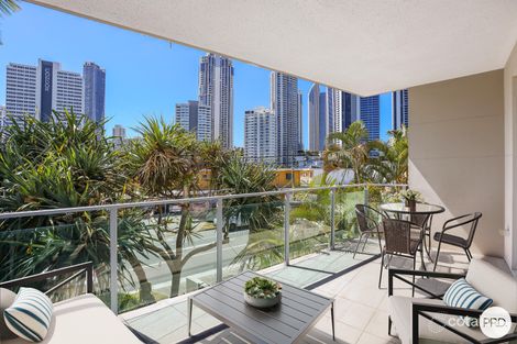 4/24 Tarcoola Cres, Surfers Paradise, QLD 4217