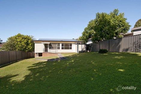 Property photo of 25 Maitland Road Springfield NSW 2250