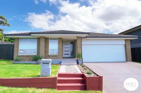 1 Kestrel Ave, Horsley, NSW 2530