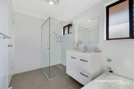 Property photo of 50 Valleyview Crescent Werrington Downs NSW 2747