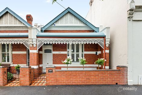 430 Park St, South Melbourne, VIC 3205