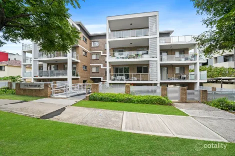 205/11-15 Robilliard St, Mays Hill, NSW 2145