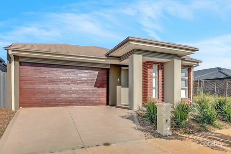 Property photo of 7 Brooksby Circuit Harkness VIC 3337