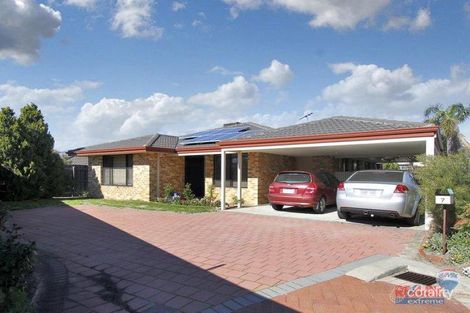 7 Sunrise Pl, Landsdale, WA 6065