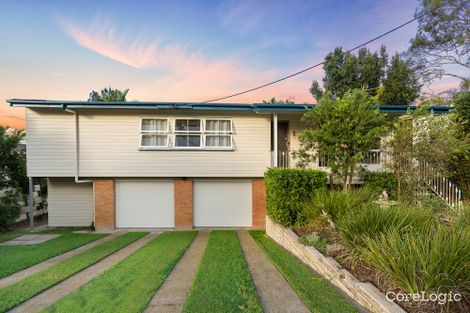 Property photo of 116 Clough Street Mount Gravatt QLD 4122