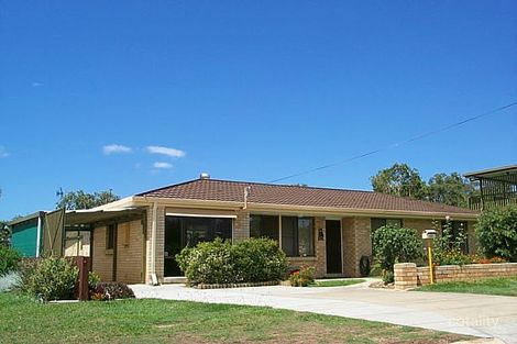 Property photo of 20 Madigan Street Tannum Sands QLD 4680
