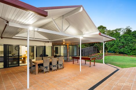 Property photo of 26 Constellation Way Maroochy River QLD 4561