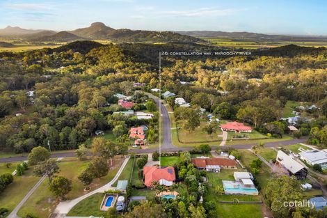 Property photo of 26 Constellation Way Maroochy River QLD 4561