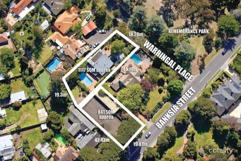 Property photo of 5 Warringal Place Eaglemont VIC 3084