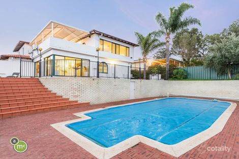 Property photo of 74 Sydenham Road Doubleview WA 6018