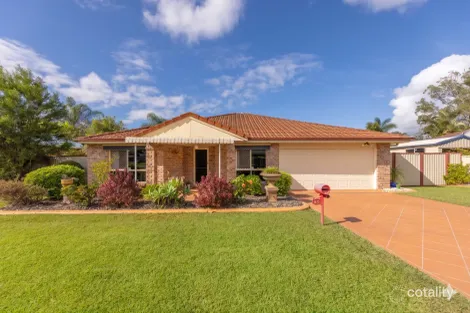24 Glenn St, Morayfield, QLD 4506