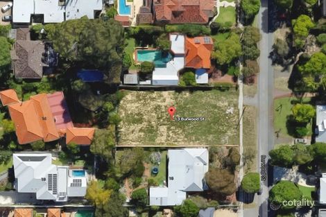 13 Burwood St, Nedlands, WA 6009