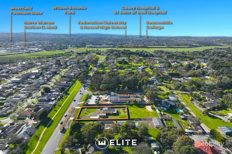 77 Shrives Rd, Narre Warren South, VIC 3805