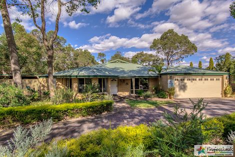 Property photo of 1 Baker Mews Wellard WA 6170