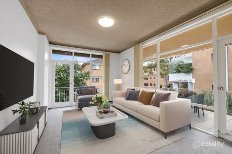 Property photo of 6/4 Addison Street Kensington NSW 2033