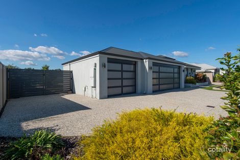Property photo of 40 Furioso Green Baldivis WA 6171