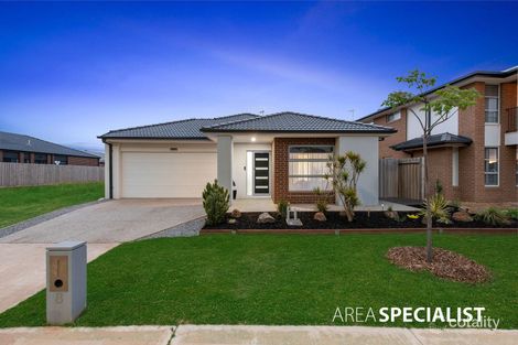 Property photo of 8 Natura Avenue Werribee VIC 3030