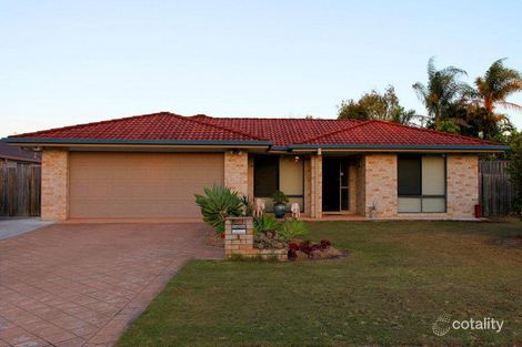 3 Flinders Esp, Parkinson, QLD 4115