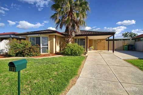 Property photo of 32 McCubbin Loop Seville Grove WA 6112