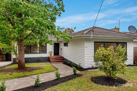 Property photo of 36 Quarry Road Mitcham VIC 3132