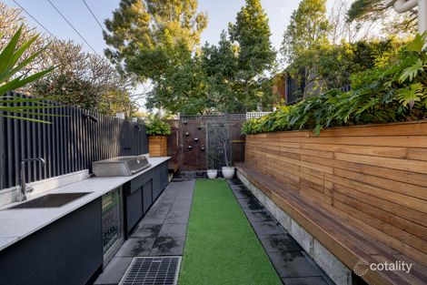 Property photo of 21 Davidson Street Balmain NSW 2041